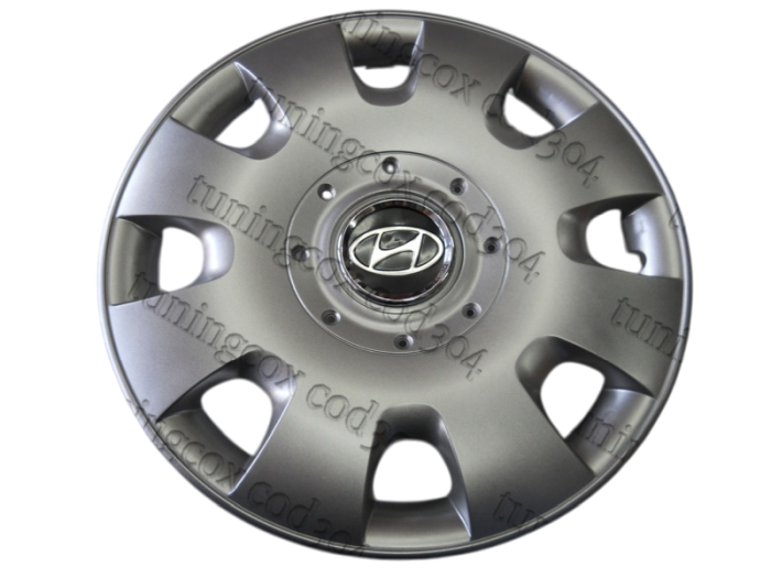 Capace Hyundai r15 la set de 4 bucati cod 304 [2]