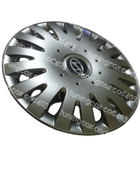 Capace Hyundai r16 la set de 4 bucati cod 403 [2]