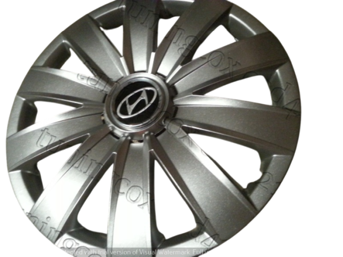 Capace Hyundai r16 la set de 4 bucati cod 421 [2]