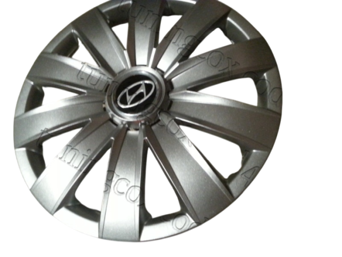 Capace Hyundai r16 la set de 4 bucati cod 421 [3]