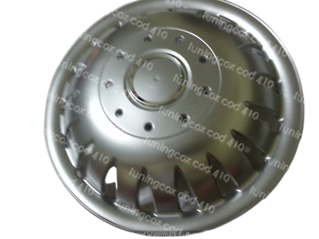 Capace Iveco Daily r16 cod 410 [2]