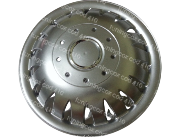 Capace Iveco Daily r16 cod 410 [3]