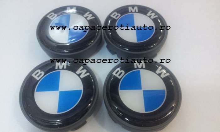 Capace janta aliaj BMW 55-59 [2]