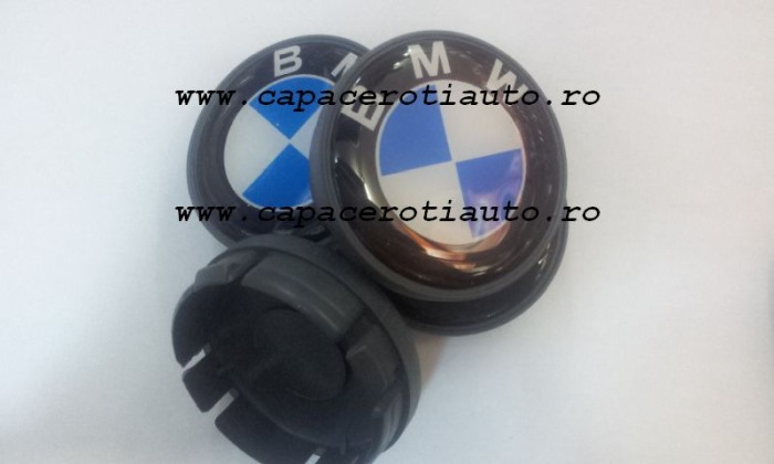 Capace janta aliaj BMW 55-59 [4]