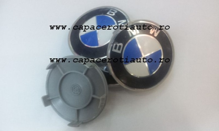 Capace janta aliaj bmw pentru model original janta [4]