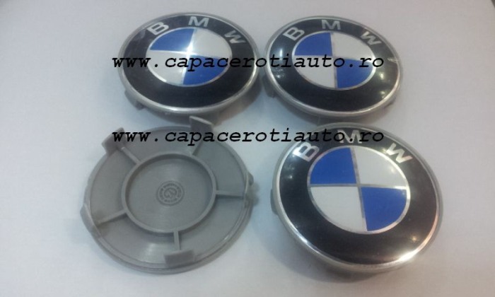 Capace janta aliaj bmw pentru model original janta [3]