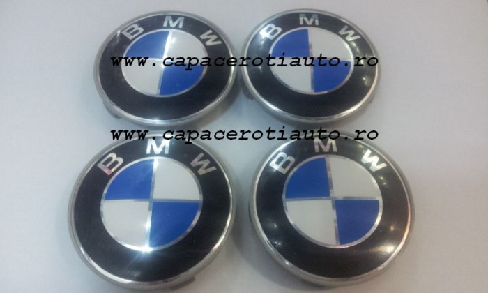 Capace janta aliaj bmw pentru model original janta [2]