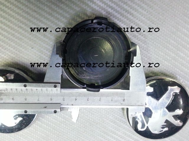 Capace janta aliaj Peugeot [2]