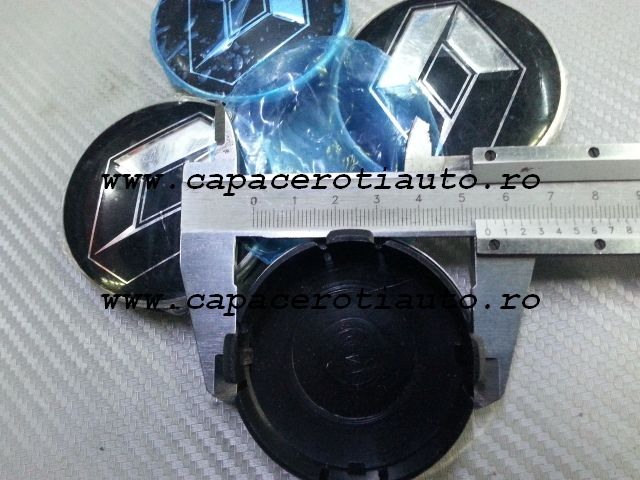 Capace janta aliaj Renault [3]