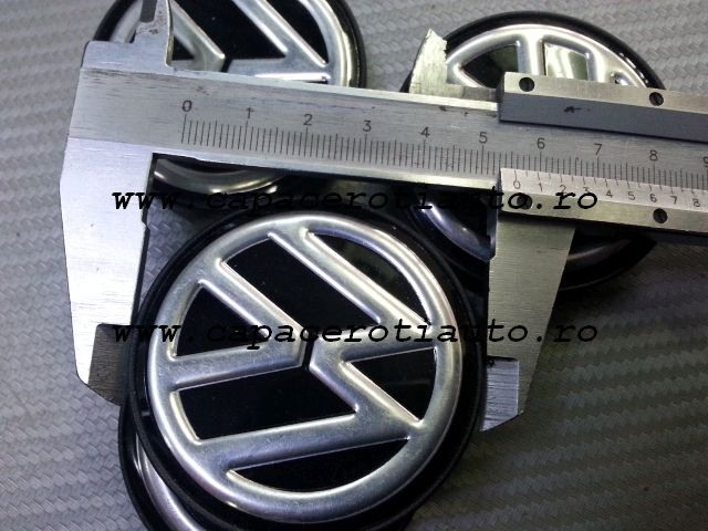 Capace janta aliaj VW 51-55 [3]