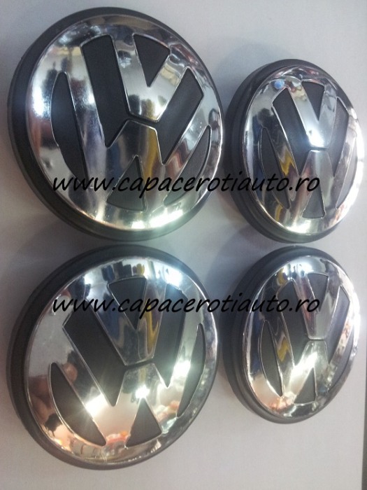 Capace janta aliaj VW [2]