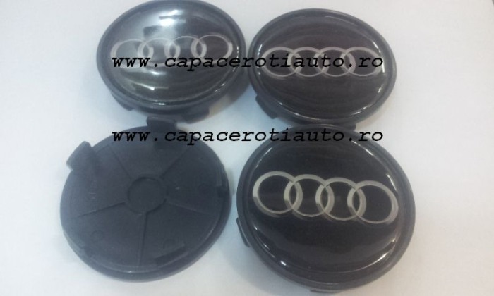 Capace janta Audi siliconate 65-69 [3]