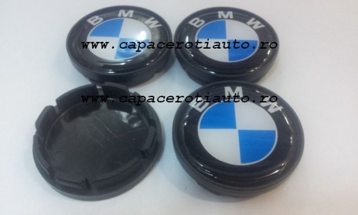 Capace janta BMW siliconate [3]