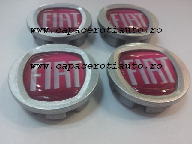 Capace janta Fiat model original visinii [2]