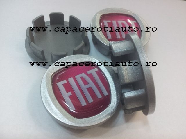 Capace janta Fiat model original visinii [3]
