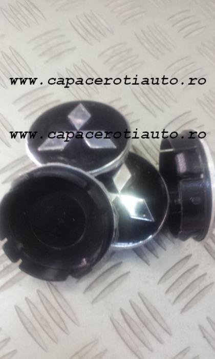 Capace janta Mitsubischi negre [4]
