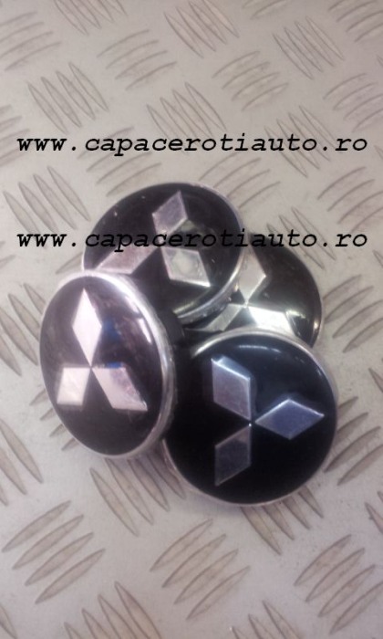Capace janta Mitsubischi negre [3]