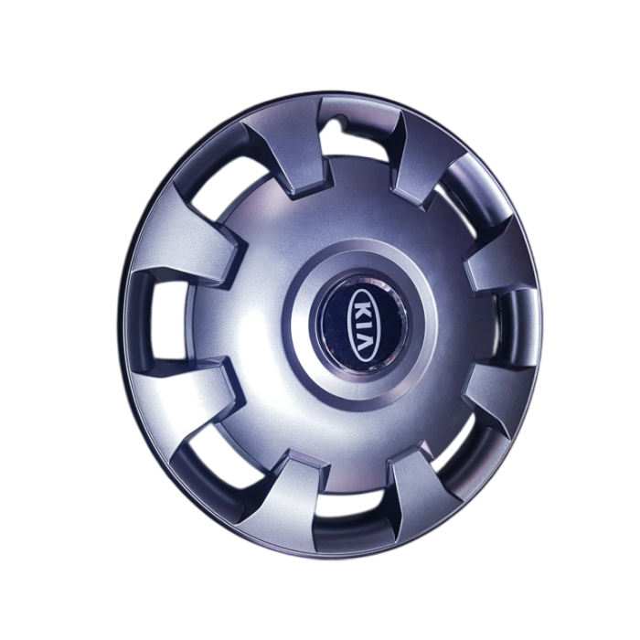 Capace Kia r14 la set de 4 bucati cod 206 [3]