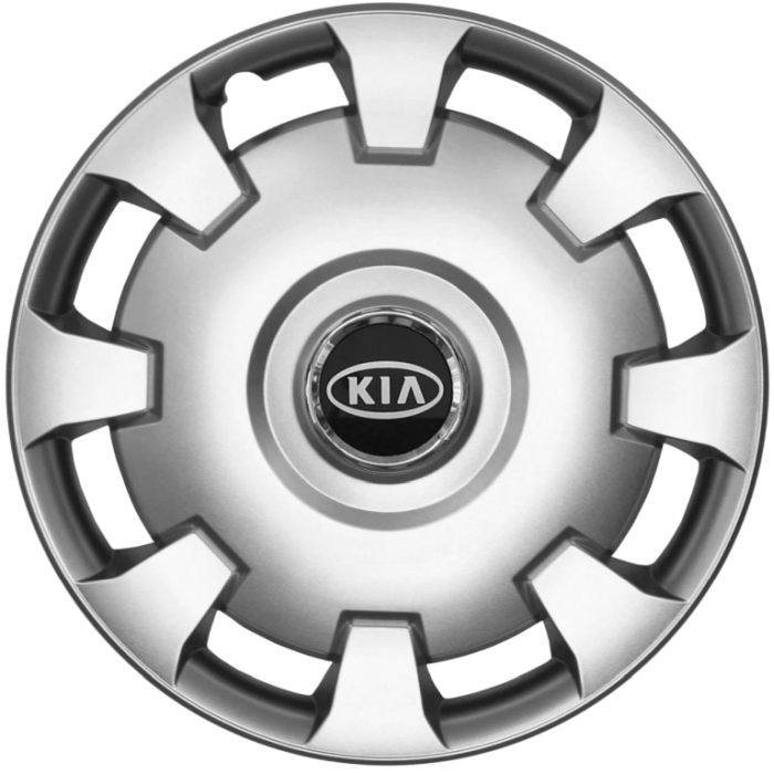 Capace Kia r14 la set de 4 bucati cod 206 [1]