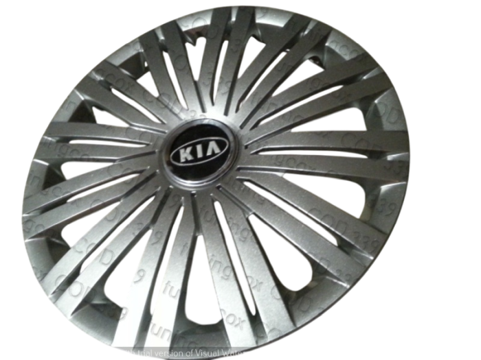Capace Kia r15 la set de 4 bucati cod 339 [2]