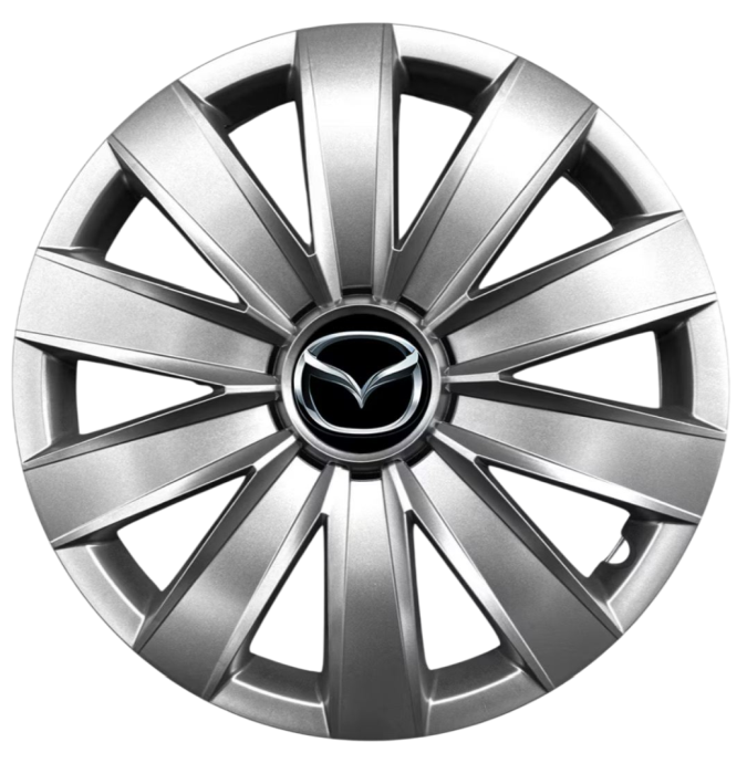 Capace Mazda r16 la set de 4 bucati cod 421 [1]