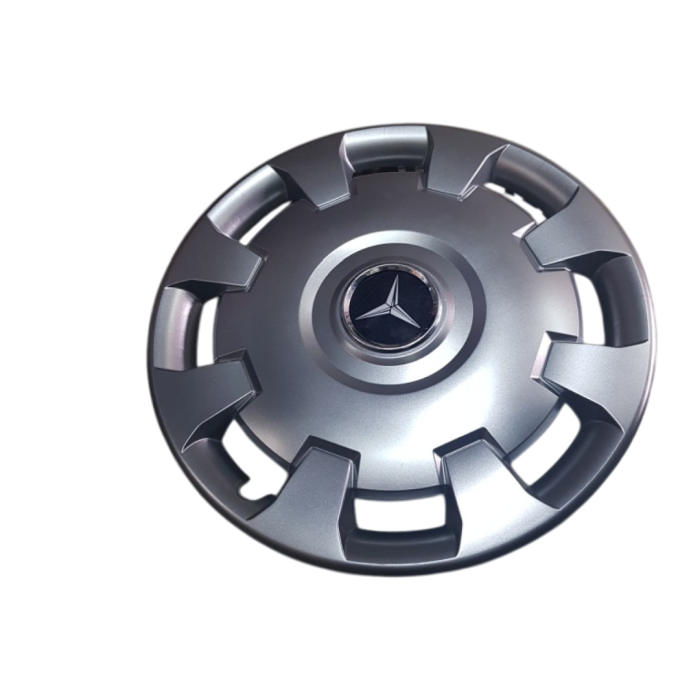Capace Mercedes r15 la set de 4 bucati cod 303 [3]
