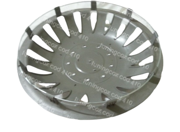 Capace Mercedes r16 bombate cod 410 [2]