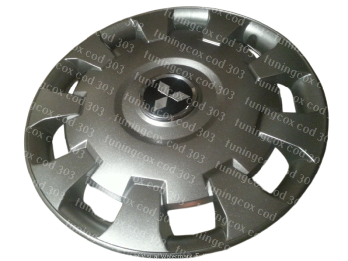 Capace Mitsubishi r15 la set de 4 bucati cod 303 [3]