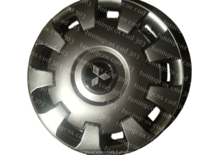 Capace Mitsubishi r15 la set de 4 bucati cod 303 [2]