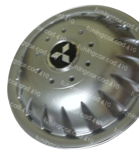 Capace Mitsubishi r16 bombate cod 410 [2]