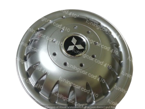 Capace Mitsubishi r16 bombate cod 410 [3]