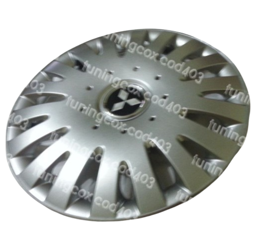 Capace Mitubishi r16 la set de 4 bucati cod 403 [2]