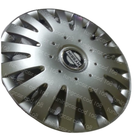 Capace Nissan r13 la set de 4 buc cod 108 [2]