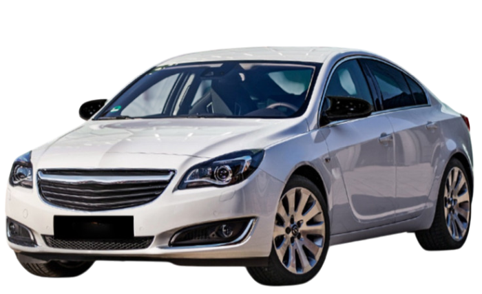 Capace oglinzi Batman style Opel Insignia 2008-2017 negru lucios [2]