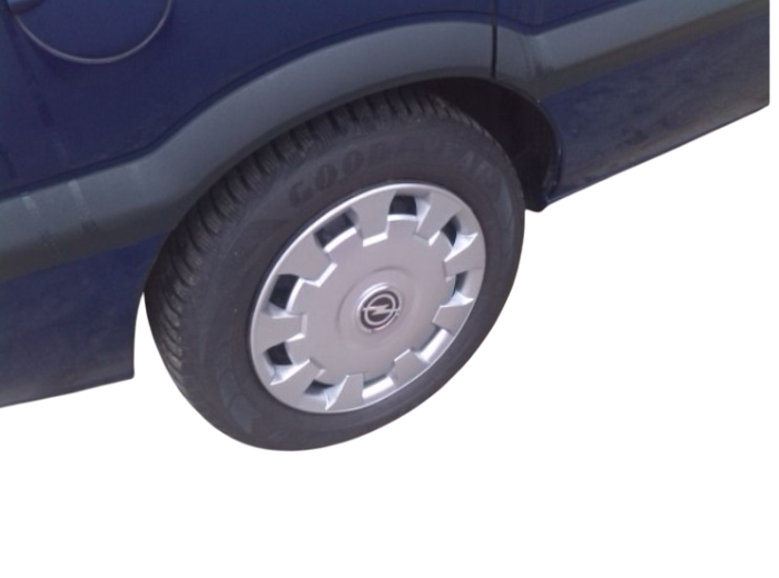 Capace Opel pe marimea 14 cod 206 [4]