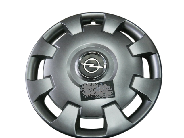 Capace Opel pe marimea 14 cod 206 [2]