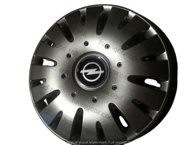 Capace opel r13 la set cod 108 [2]