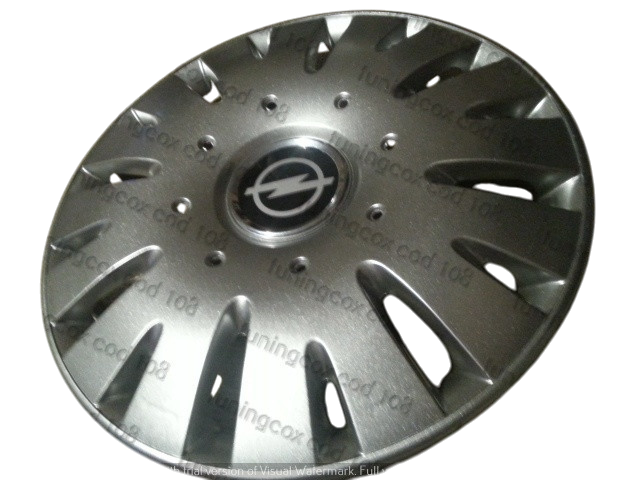 Capace opel r13 la set cod 108 [4]