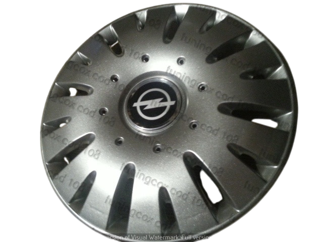 Capace opel r13 la set cod 108 [5]