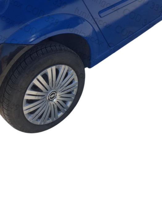 Capace Opel r15 la set de 4 buc cod 339 [4]