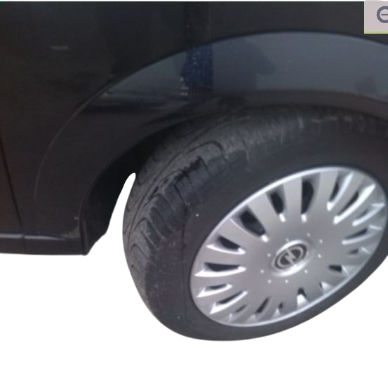 Capace Opel r15 la set de 4 bucati cod 306 [6]