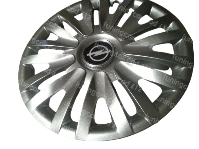 Capace Opel r16 la set de 4 bucati cod 412 [4]