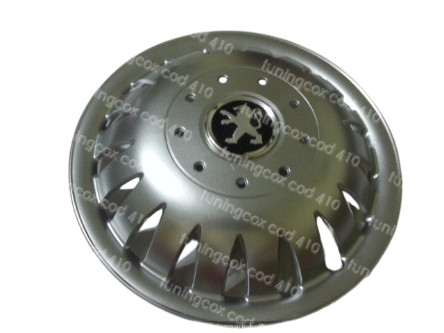 Capace Peugeot r16 bombate la set cod 410 [6]