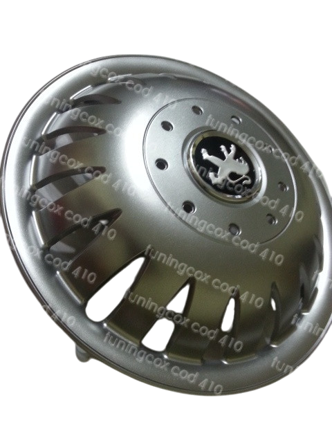 Capace Peugeot r16 bombate la set cod 410 [2]