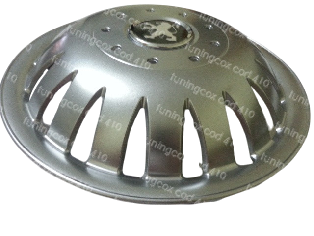 Capace Peugeot r16 bombate la set cod 410 [5]