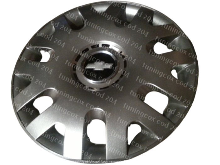 Capace r14 Chevrolet cod 204 [5]