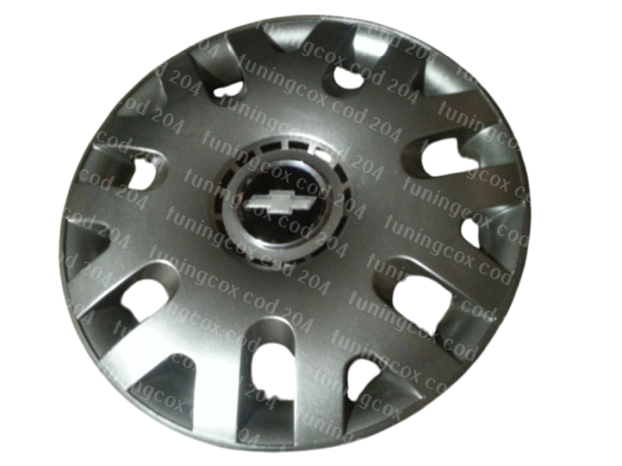 Capace r14 Chevrolet cod 204 [3]