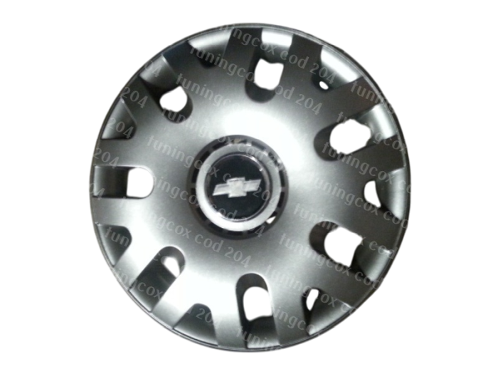 Capace r14 Chevrolet cod 204 [4]