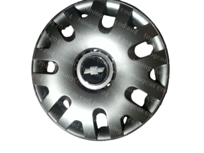 Capace r14 Chevrolet cod 204 [2]