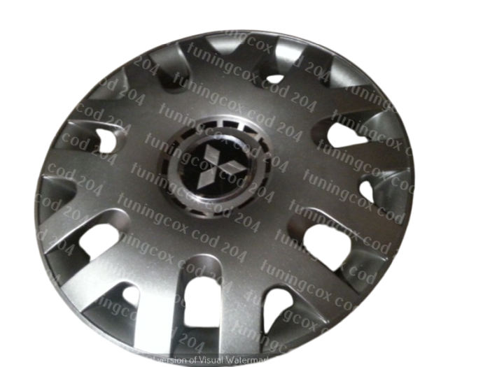 Capace r14 Mitsubishi la set de 4 buc cod 204 [4]